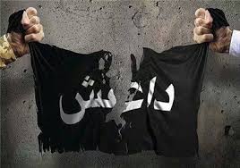 ایران تشن غارات ضد "داعش" خارج اطار التحالف الدولی